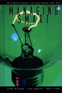 Cover image: Managing Smart 1st edition 9780884157526