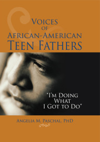 表紙画像: Voices of African-American Teen Fathers 1st edition 9780789027375