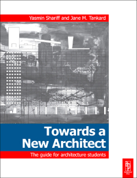 Cover image: Towards a New Architect 1st edition 9781138157972