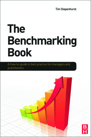 Immagine di copertina: The Benchmarking Book 1st edition 9781138464445
