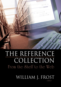 صورة الغلاف: The Reference Collection 1st edition 9780789028402
