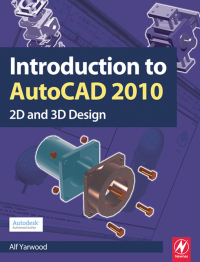 Cover image: Introduction to AutoCAD 2010 1st edition 9781138150430
