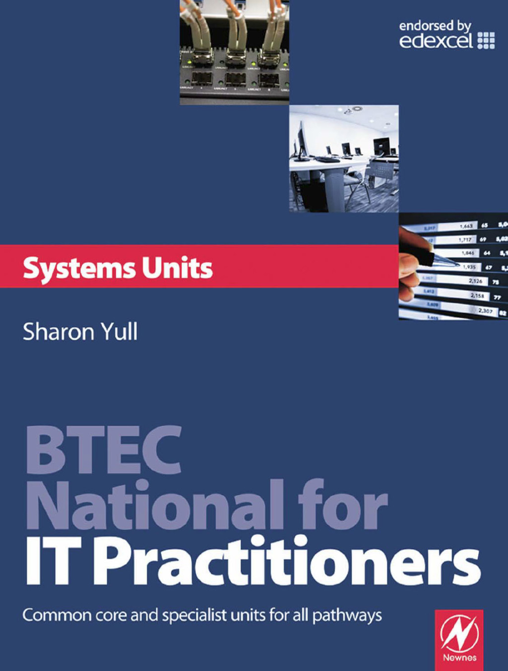 BTEC National for IT Practitioners: Systems units 1st Edition