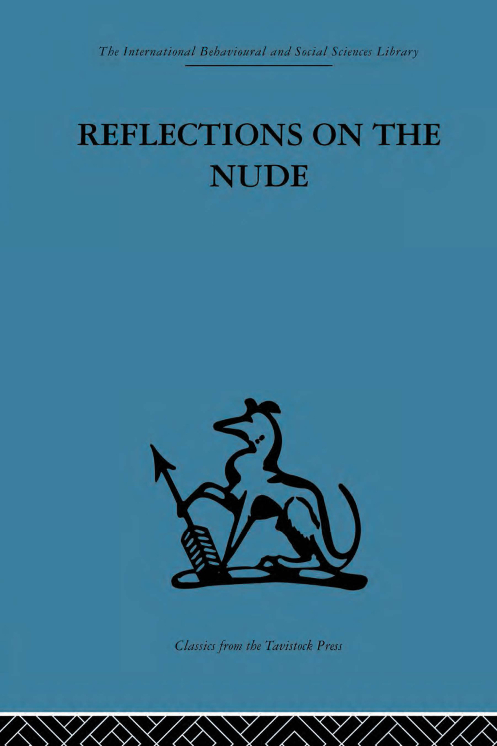 Reflections on the Nude 1st Edition
