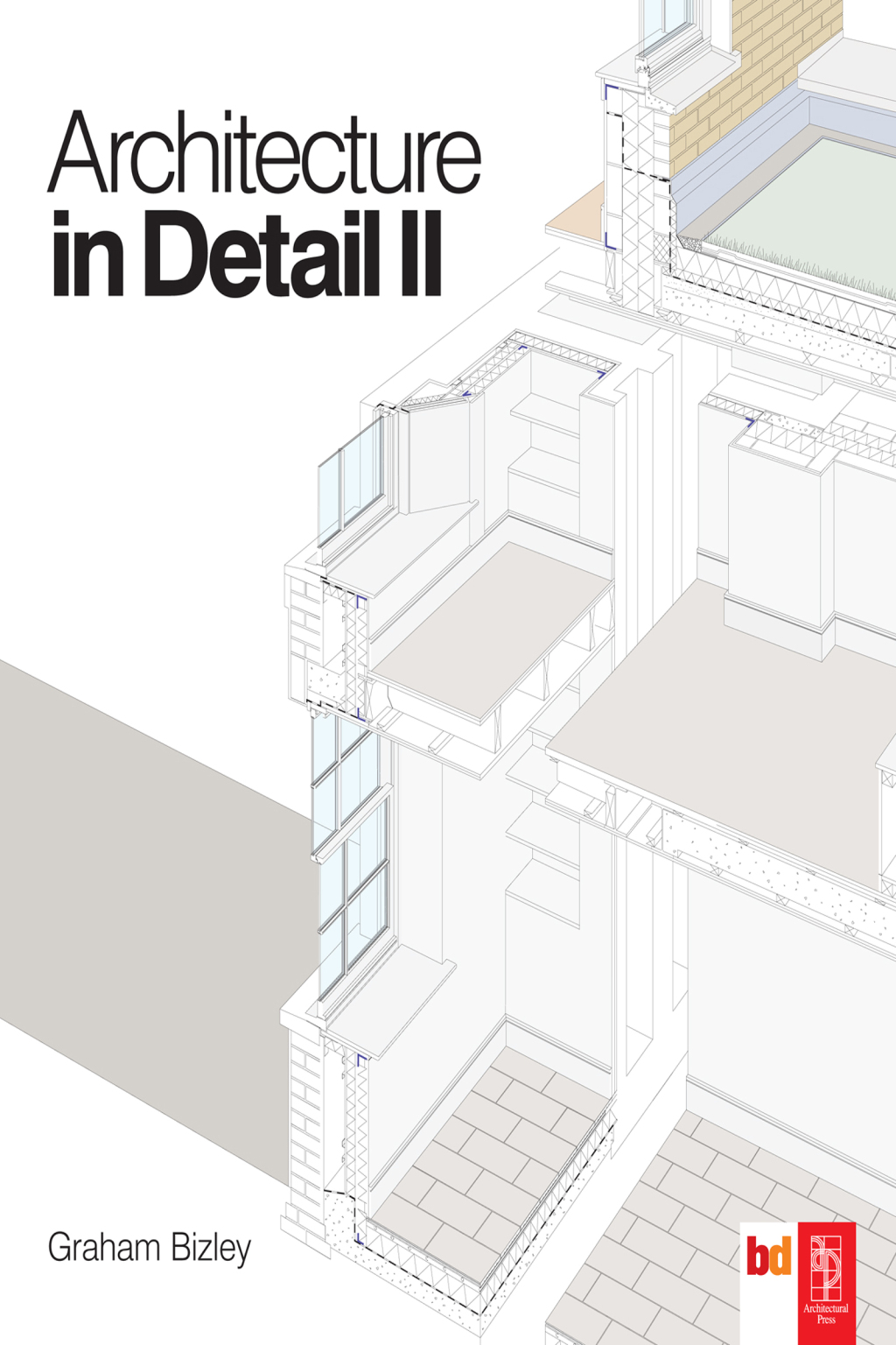 Architecture in Detail II 1st Edition