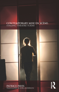 Omslagafbeelding: Contemporary Mise en Scène 1st edition 9780415553445