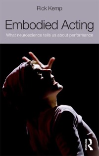 Cover image: Embodied Acting 1st edition 9780415507882