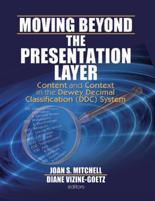 Cover image: Moving Beyond the Presentation Layer 1st edition 9780789034533