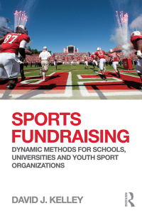 Cover image: Sports Fundraising 1st edition 9780415507196