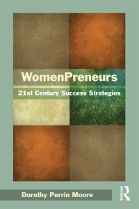 Immagine di copertina: WomenPreneurs 1st edition 9780415896849