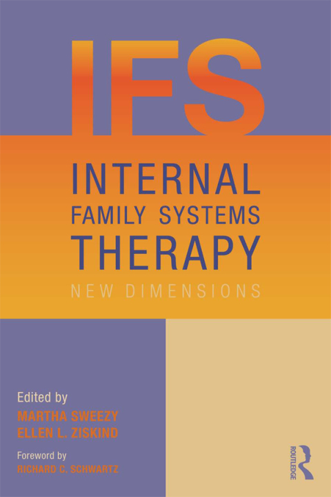 Internal Family Systems Therapy: New Dimensions, 1st Edition - FULL INSTANT DOWNLOAD | PDF DOCX EPUB