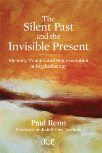 Omslagafbeelding: The Silent Past and the Invisible Present 1st edition 9780415898591