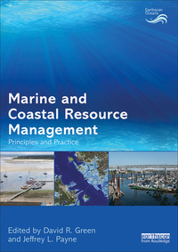 Cover image: Marine and Coastal Resource Management 1st edition 9781849712897