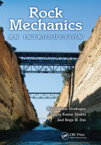 Omslagafbeelding: Rock Mechanics 1st edition 9781032793450