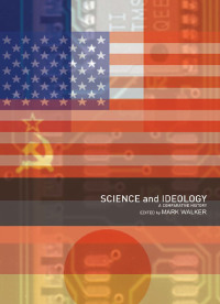 Omslagafbeelding: Science and Ideology 1st edition 9780415271226