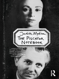 Titelbild: The Piscator Notebook 1st edition 9780415600743