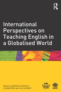 Cover image: International Perspectives on Teaching English in a Globalised World 1st edition 9780415504478