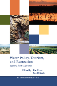 صورة الغلاف: Water Policy, Tourism, and Recreation 1st edition 9781138380059
