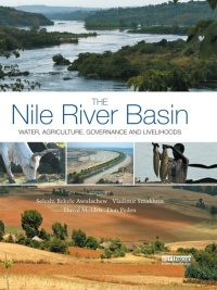 Cover image: The Nile River Basin 1st edition 9781849712835