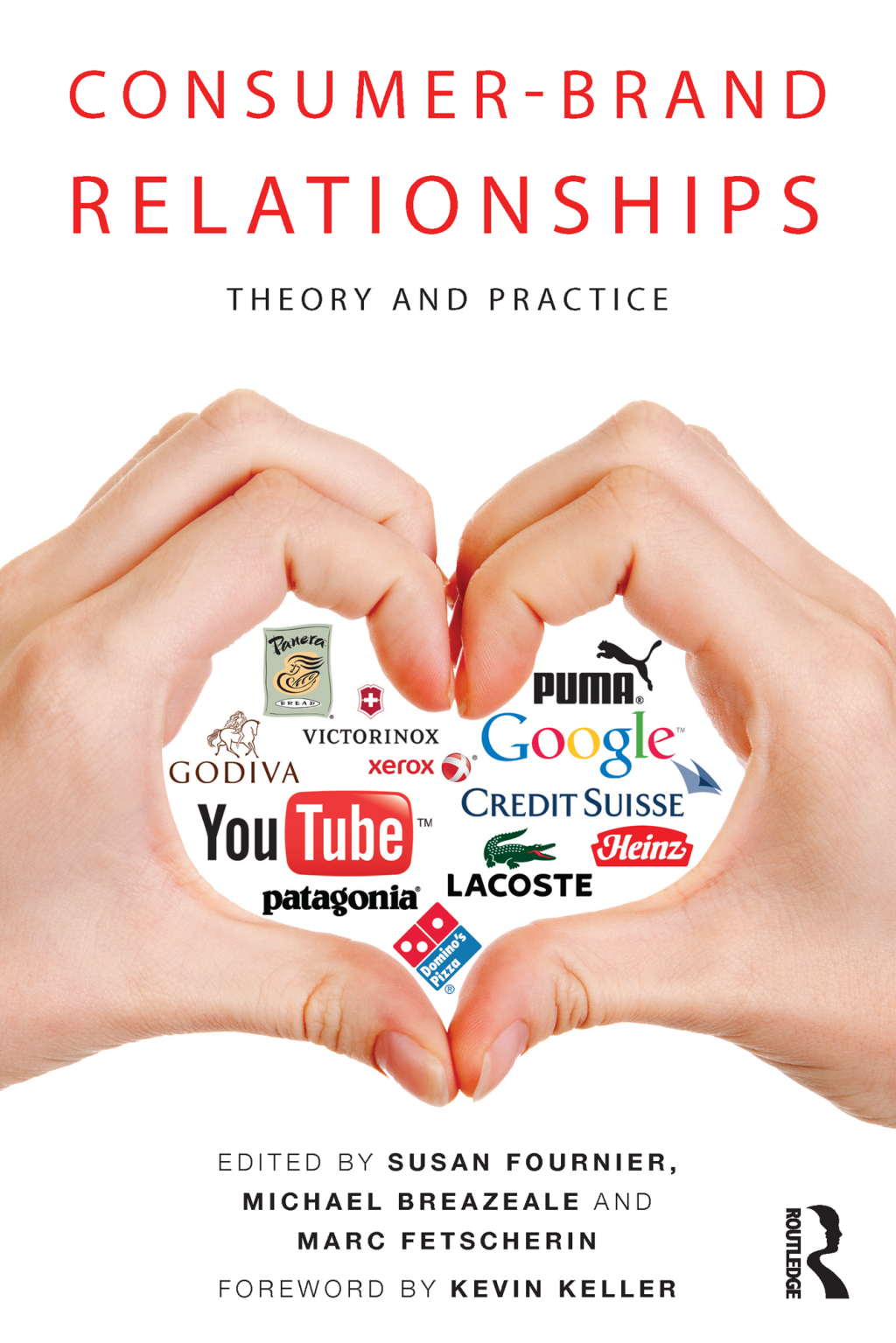 ConsumerBrand Relationships  1st Edition eBook Rental