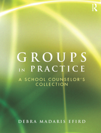 Cover image: Groups in Practice 1st edition 9780415503723