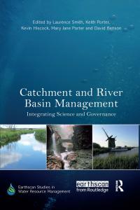 Titelbild: Catchment and River Basin Management 1st edition 9781849713047