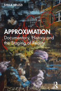 Cover image: Approximation 1st edition 9780415688352