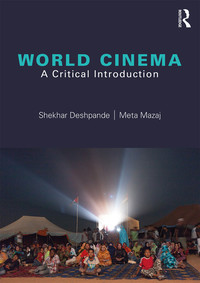 Immagine di copertina: World Cinema 1st edition 9780415783569