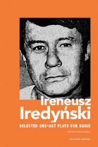 Imagen de portada: Ireneusz Iredynski 1st edition 9780415275033