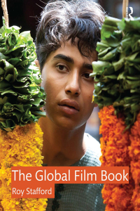 Cover image: The Global Film Book 1st edition 9780415688970