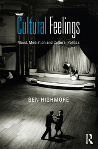 صورة الغلاف: Cultural Feelings 1st edition 9780415604116