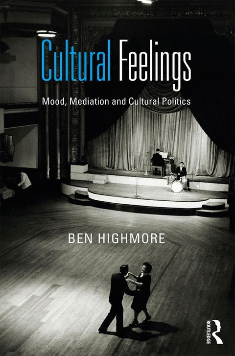 Cultural Feelings: Mood, Mediation and Cultural Politics, 1st Edition - FULL INSTANT DOWNLOAD | PDF DOCX EPUB