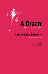 Titelbild: A Dream 1st edition 9780415275057