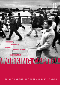 Cover image: Working Capital 1st edition 9780415279314