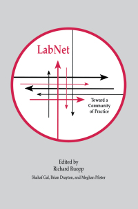 Titelbild: Labnet 1st edition 9780805812947
