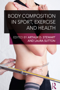 Cover image: Body Composition in Sport, Exercise and Health 1st edition 9780415614979