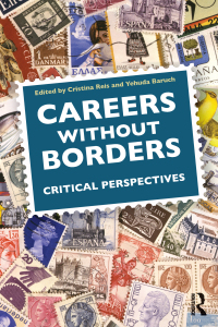 Omslagafbeelding: Careers Without Borders 1st edition 9780415501156