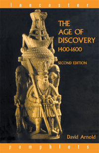 Cover image: The Age of Discovery, 1400-1600 2nd edition 9780415279956
