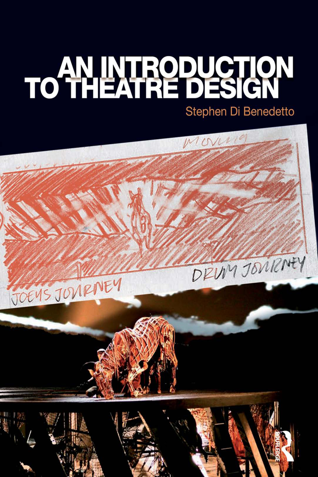 An Introduction to Theatre Design 1st Edition