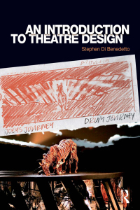 Cover image: An Introduction to Theatre Design 1st edition 9780415547543