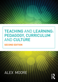 Cover image: Teaching and Learning 2nd edition 9780415663656