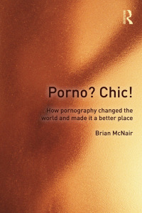 Imagen de portada: Porno? Chic! 1st edition 9780415572903