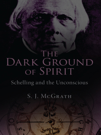Omslagafbeelding: The Dark Ground of Spirit 1st edition 9780415492126