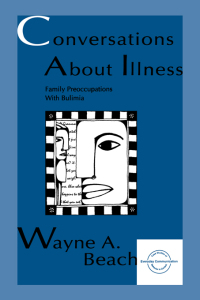 表紙画像: Conversations About Illness 1st edition 9780805817577