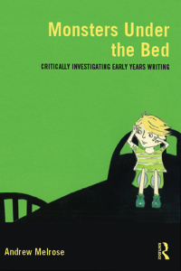 Imagen de portada: Monsters Under the Bed 1st edition 9780415617505