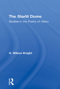 صورة الغلاف: The Starlit Dome 1st edition 9780415606677