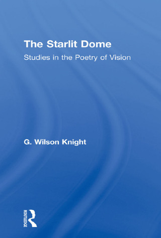 Imagen de portada: The Starlight Dome 1st edition 9780415606677