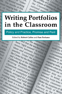 Imagen de portada: Writing Portfolios in the Classroom 1st edition 9780805818369