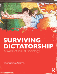 表紙画像: Surviving Dictatorship 1st edition 9780415998048