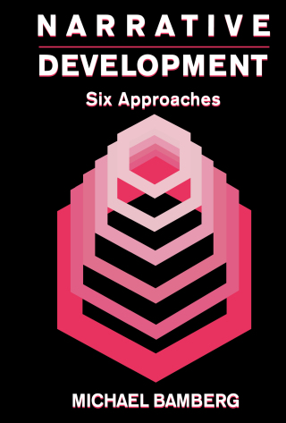 Imagen de portada: Narrative Development 1st edition 9780805820577